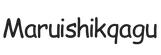 maruishikqagu.com – Home